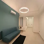 Appartement Margot House Palerme