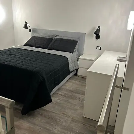 Lägenhet Margot House Palermo