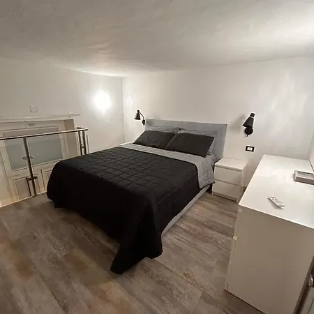 Lägenhet Margot House *
