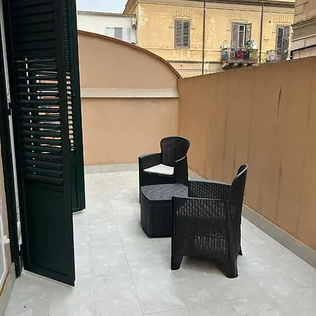 Margot House * Palerme