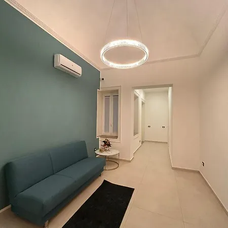 Lägenhet Margot House Palermo