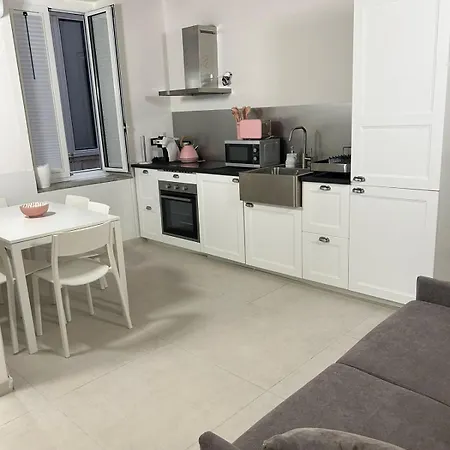 Margot House Appartement