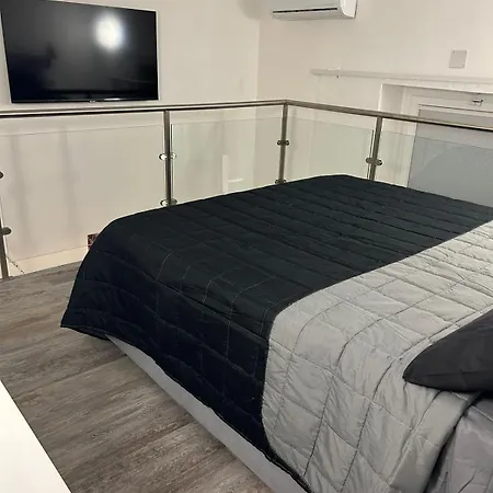 Margot House Appartement *