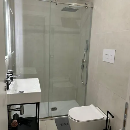 Lägenhet Margot House Palermo