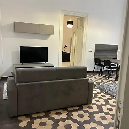 Margot House Appartement *