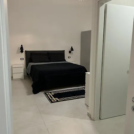 Margot House Appartement Palerme